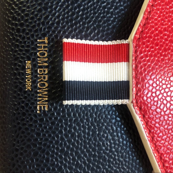 Thom Browne Crossbody - Picture 6 of 8